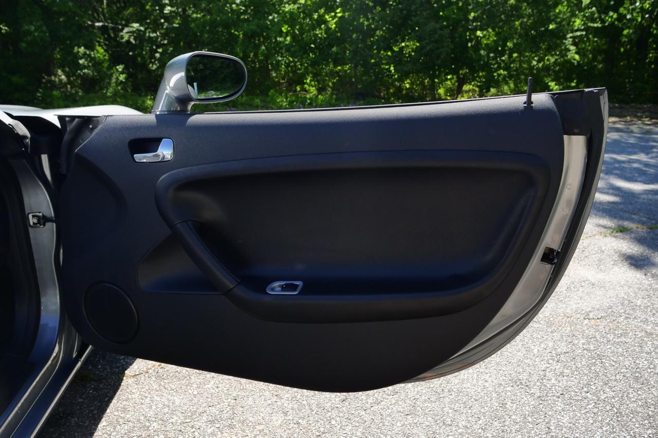 2007 Pontiac Solstice Convertible / Premium Package / Convenience Package! Lincolnton NC