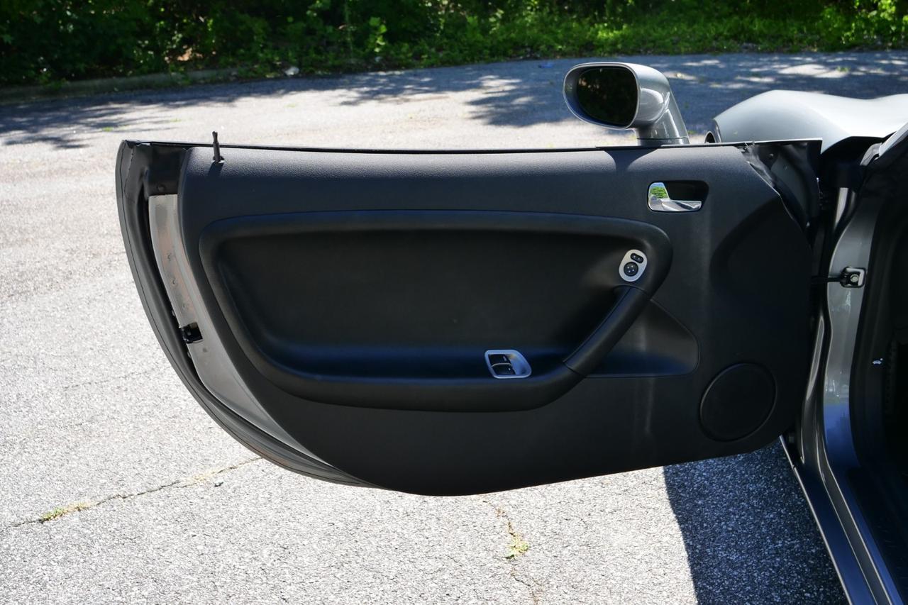 2007 Pontiac Solstice Convertible / Premium Package / Convenience Package! Lincolnton NC