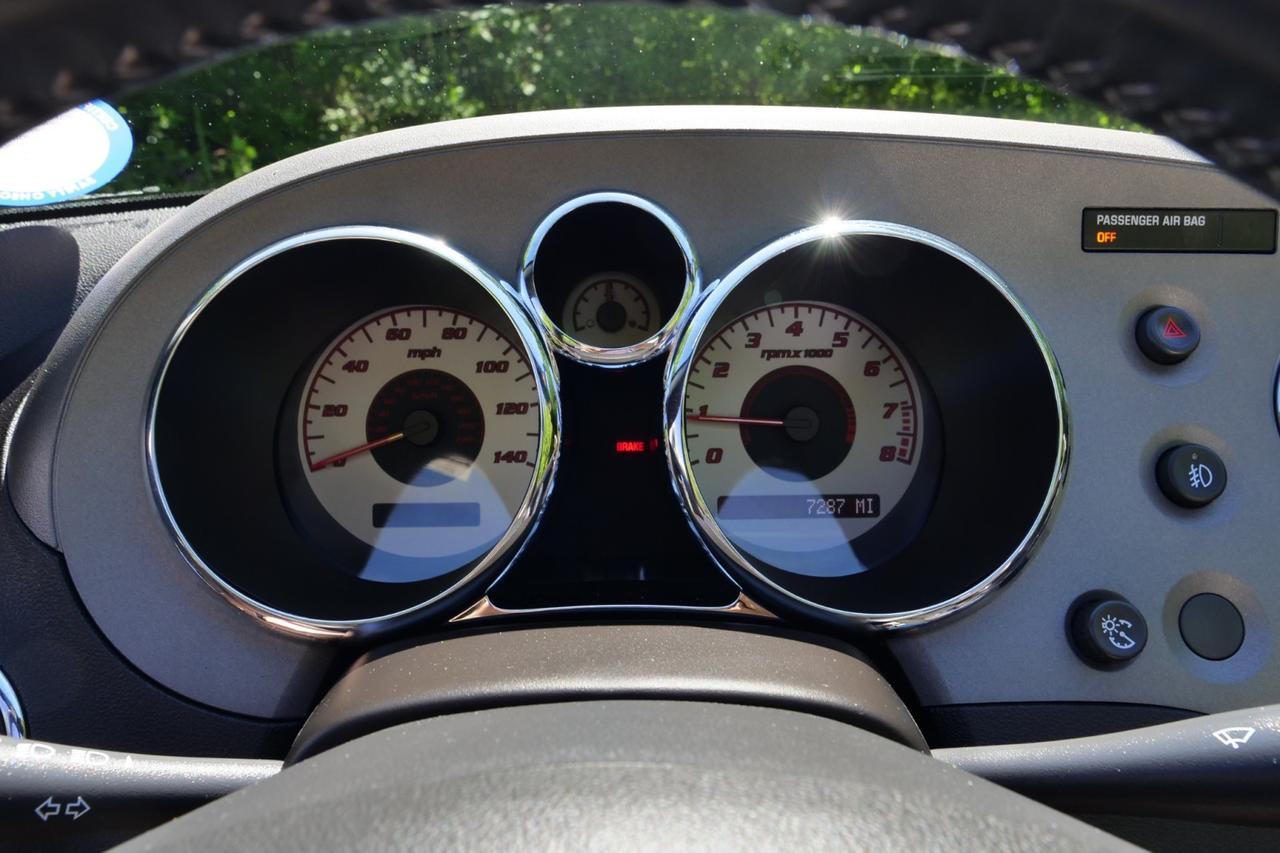 2007 Pontiac Solstice Convertible / Premium Package / Convenience Package! Lincolnton NC