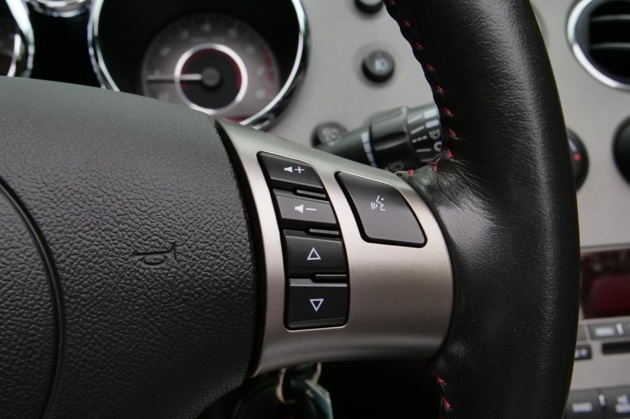 2007 Pontiac Solstice GXP Convertible / Premium Package / Manual! Lincolnton NC