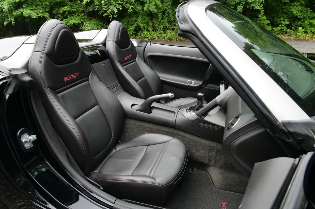 2007 Pontiac Solstice GXP Convertible / Premium Package / Manual! Lincolnton NC