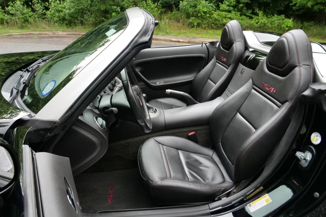 2007 Pontiac Solstice GXP Convertible / Premium Package / Manual! Lincolnton NC