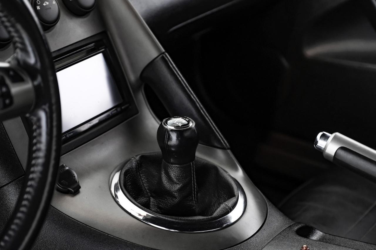 2007 Pontiac Solstice GXP LEATHER SEATS LEATHER STEERING WHEEL CRUISE CONTROL ALLOY WHEELS Carrollton TX