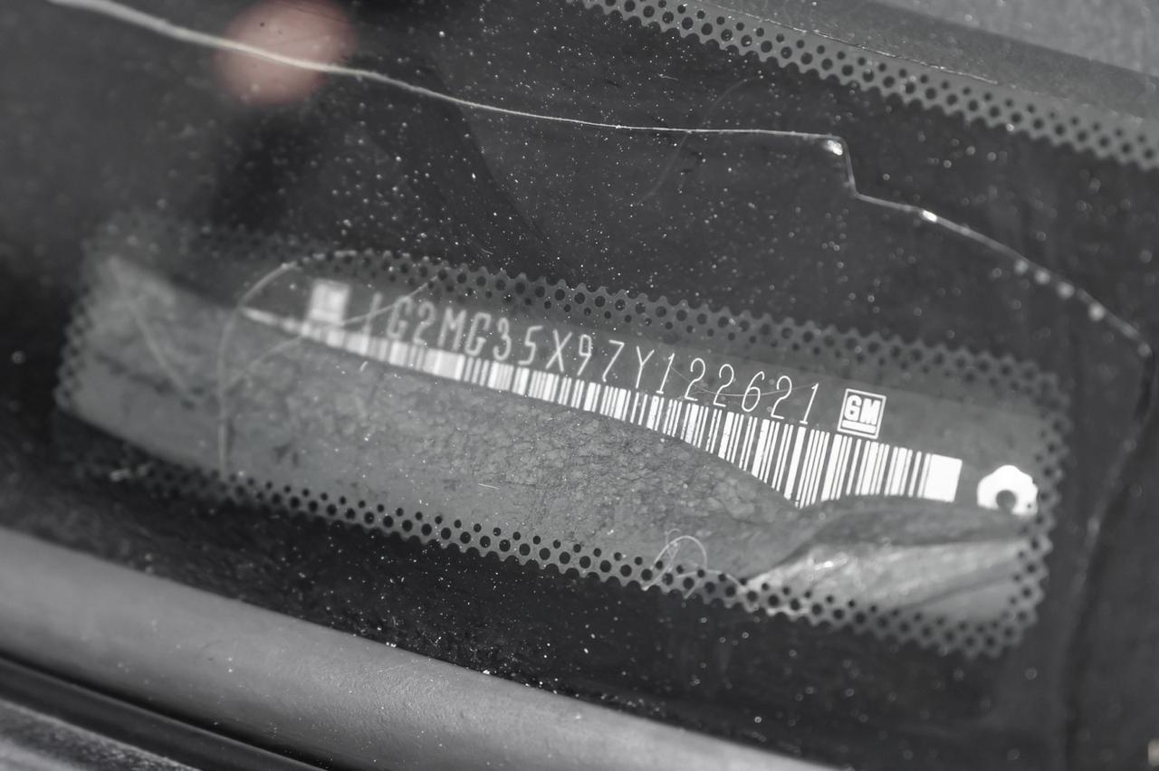 2007 Pontiac Solstice GXP LEATHER SEATS LEATHER STEERING WHEEL CRUISE CONTROL ALLOY WHEELS Carrollton TX