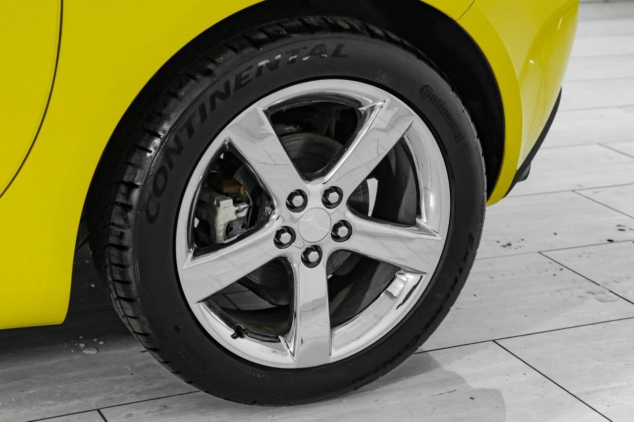 2007 Pontiac Solstice GXP LEATHER SEATS LEATHER STEERING WHEEL CRUISE CONTROL ALLOY WHEELS Carrollton TX