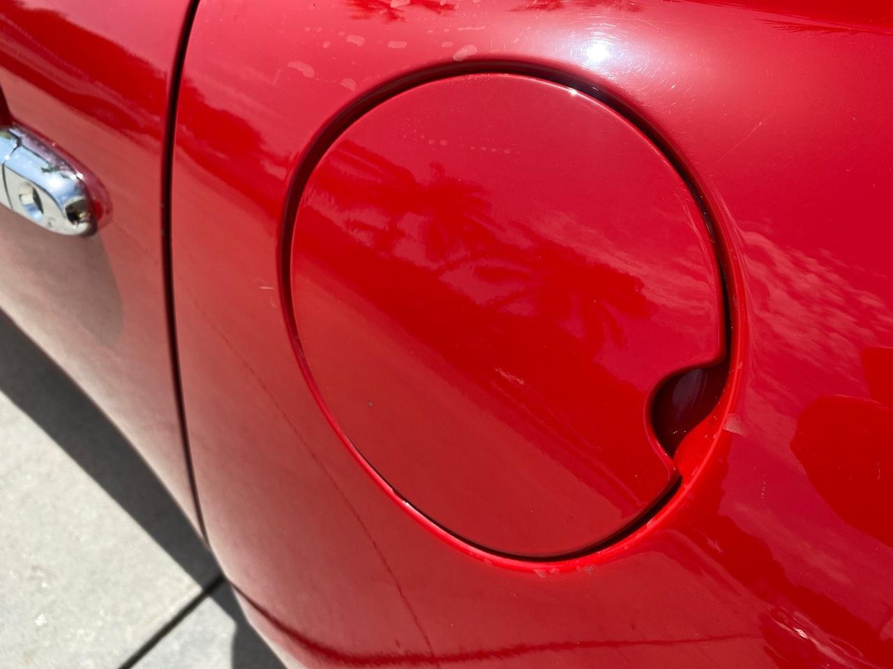 2007 Pontiac Solstice LOW MILES 38,147 5SPD AC Pompano Beach FL