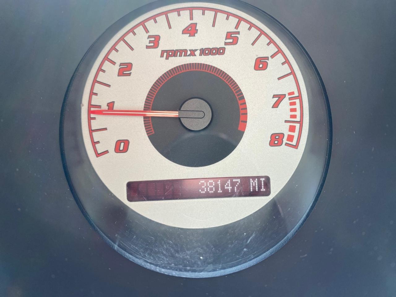 2007 Pontiac Solstice LOW MILES 38,147 5SPD AC Pompano Beach FL