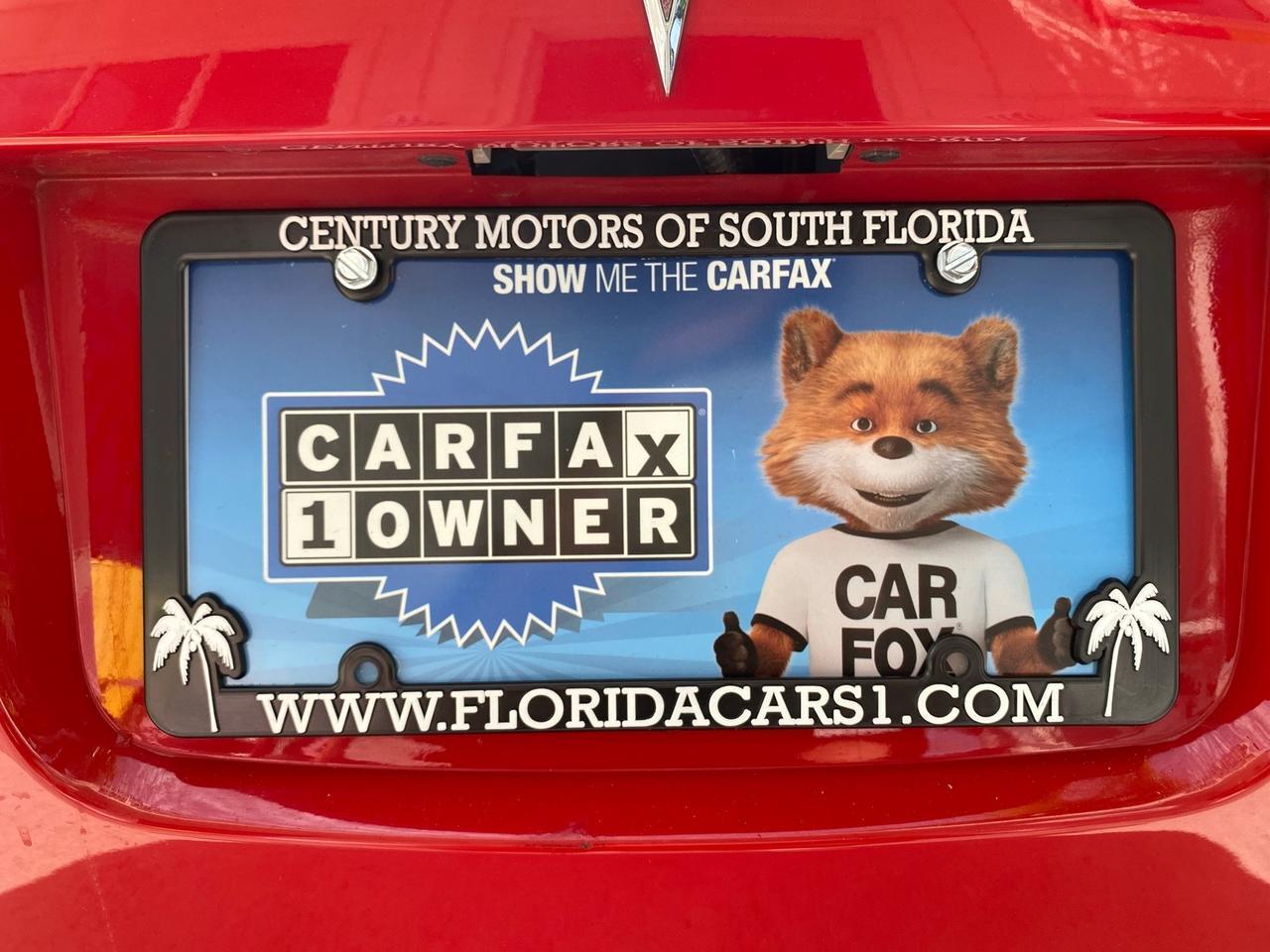 2007 Pontiac Solstice LOW MILES 38,147 5SPD AC Pompano Beach FL