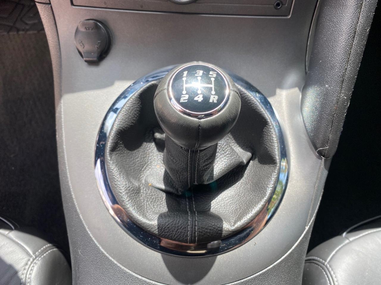 2007 Pontiac Solstice LOW MILES 38,147 5SPD AC Pompano Beach FL