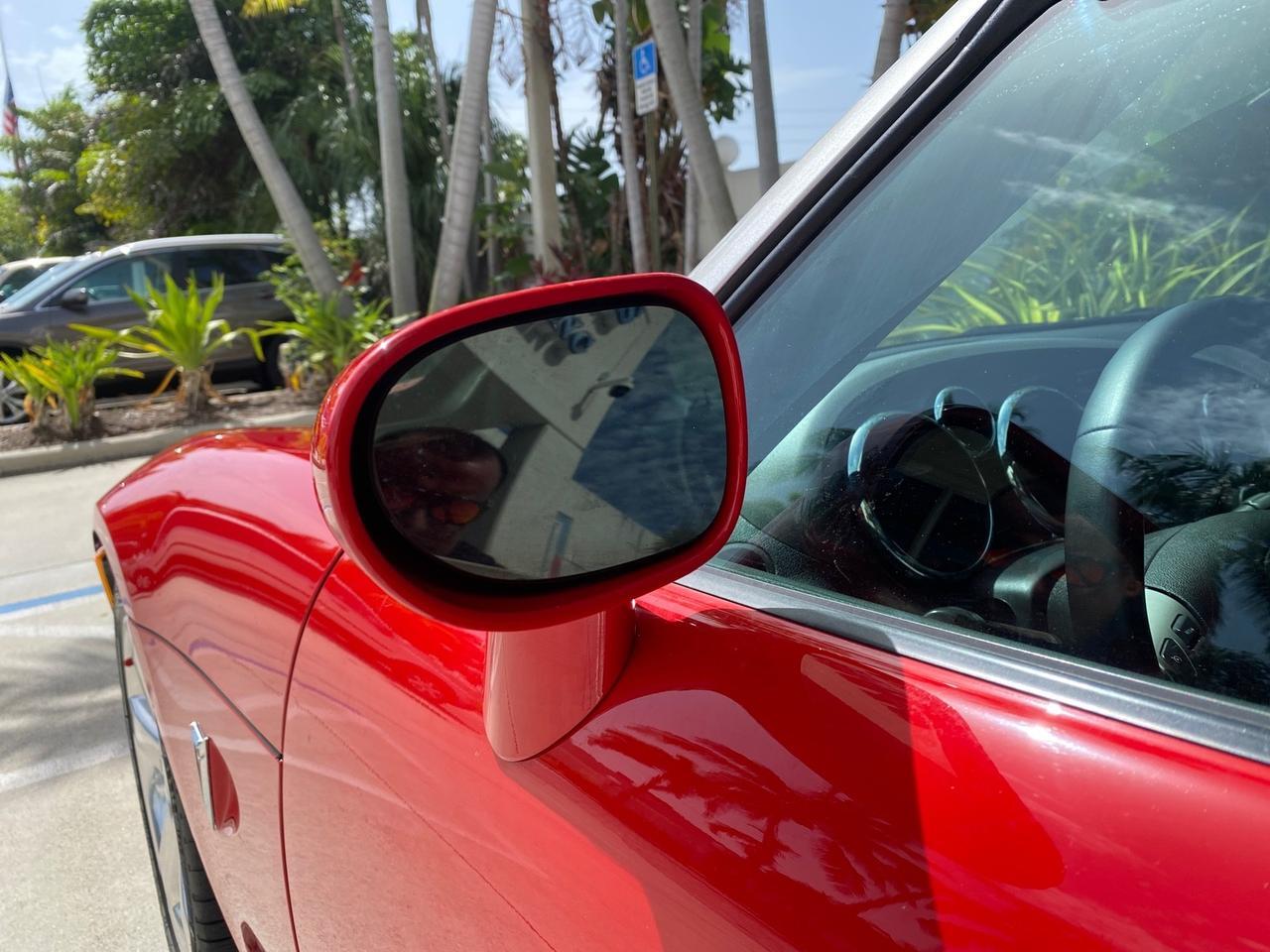 2007 Pontiac Solstice LOW MILES 38,147 5SPD AC Pompano Beach FL