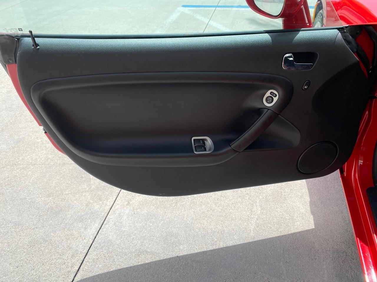 2007 Pontiac Solstice LOW MILES 38,147 5SPD AC Pompano Beach FL