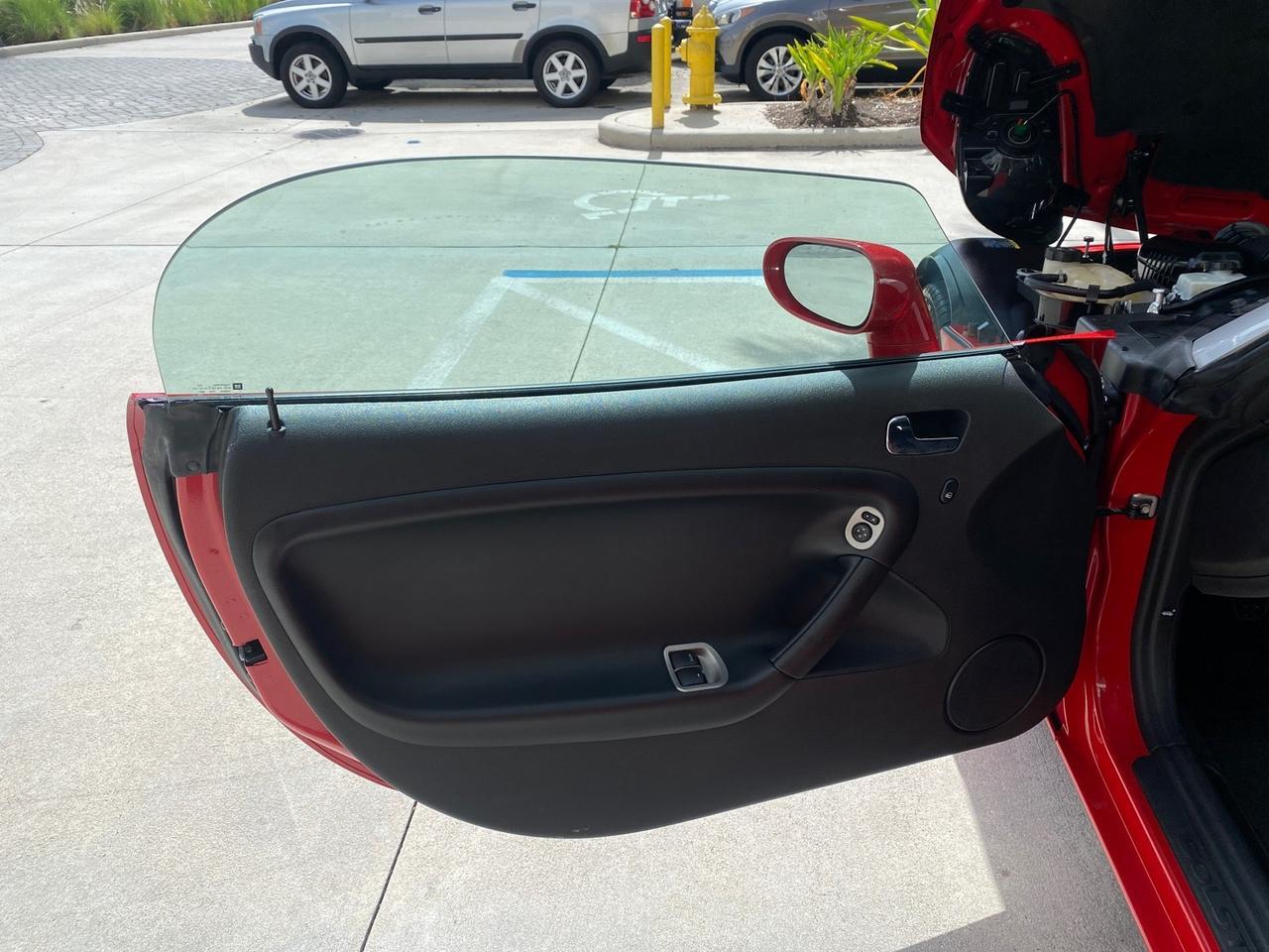 2007 Pontiac Solstice LOW MILES 38,147 5SPD AC Pompano Beach FL