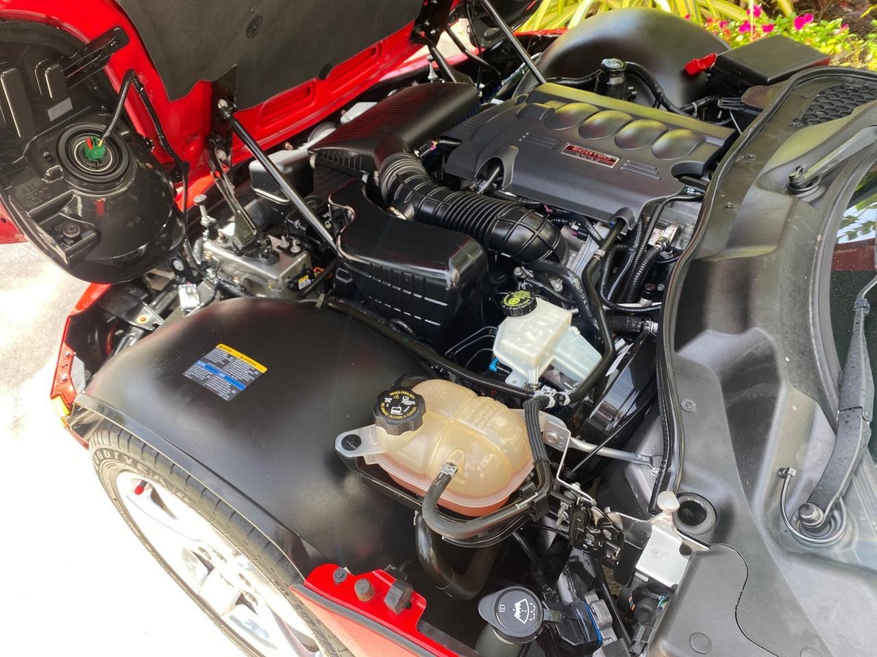 2007 Pontiac Solstice LOW MILES 38,147 5SPD AC Pompano Beach FL
