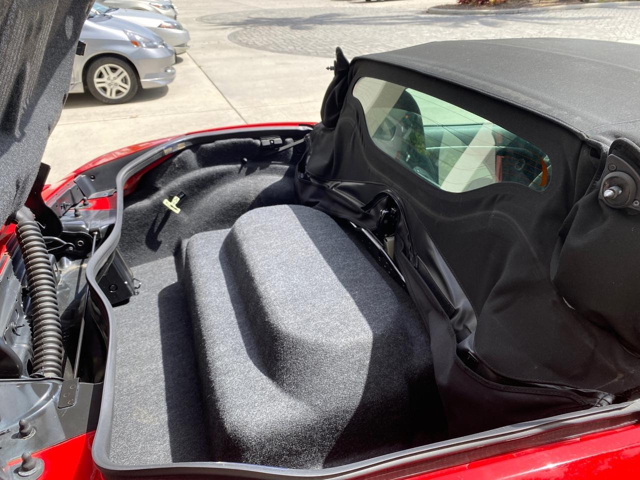 2007 Pontiac Solstice LOW MILES 38,147 5SPD AC Pompano Beach FL