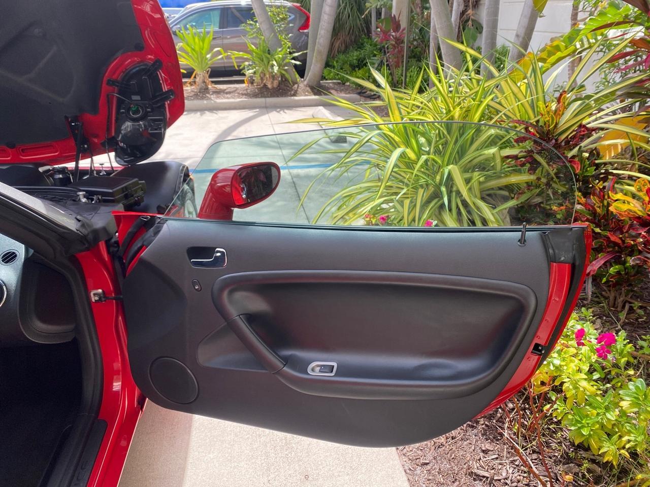 2007 Pontiac Solstice LOW MILES 38,147 5SPD AC Pompano Beach FL