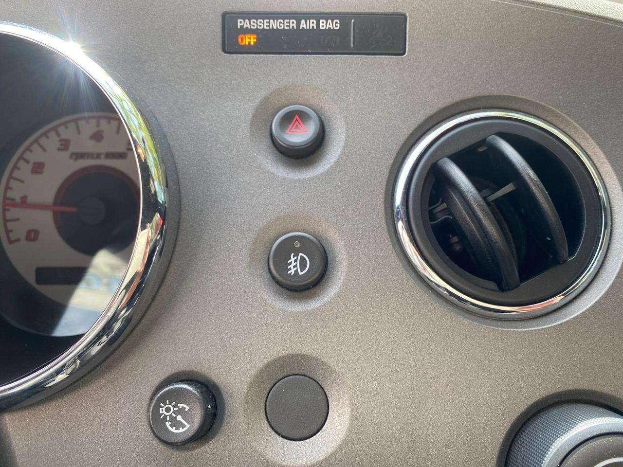 2007 Pontiac Solstice LOW MILES 38,147 5SPD AC Pompano Beach FL