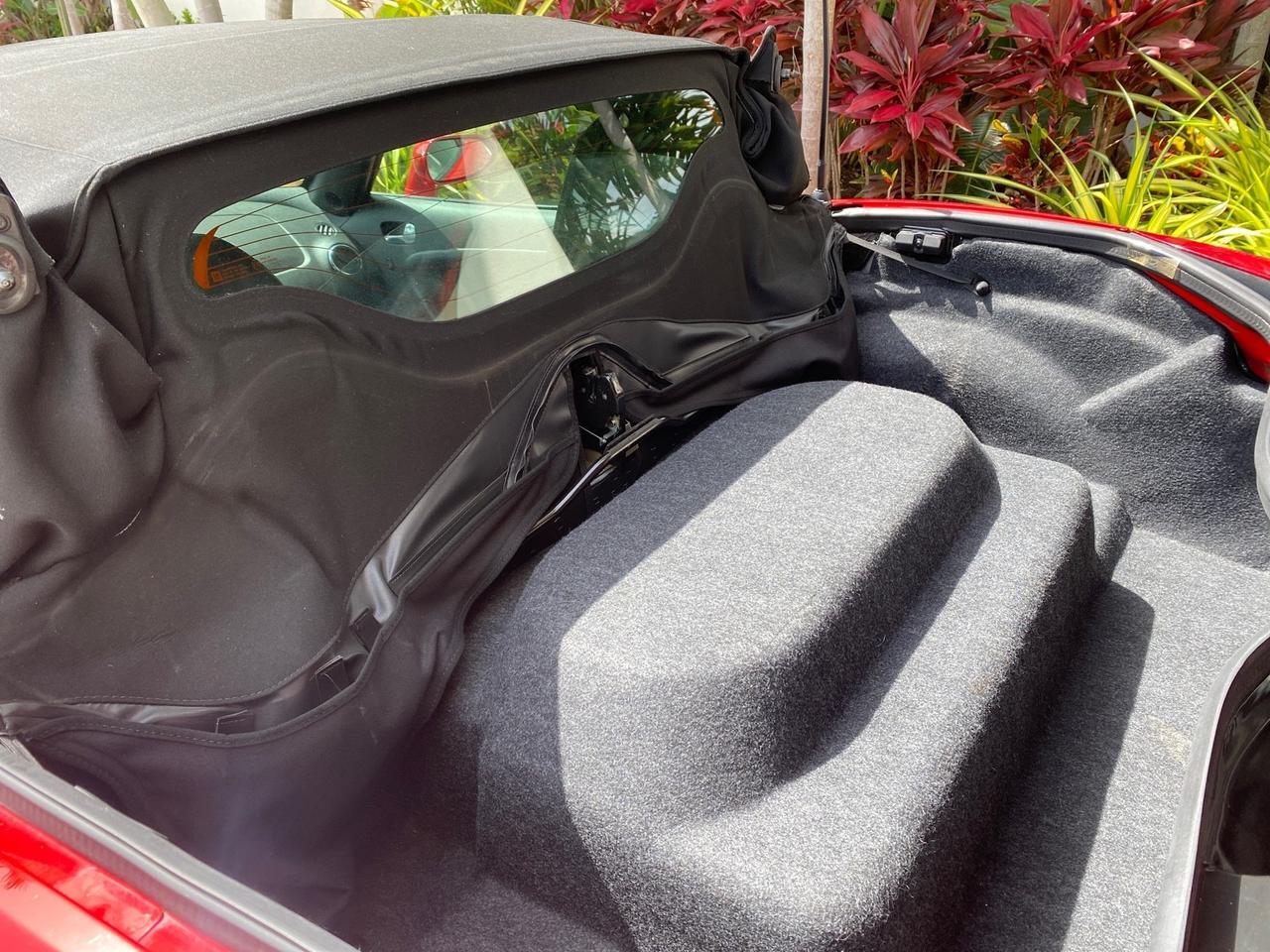 2007 Pontiac Solstice LOW MILES 38,147 5SPD AC Pompano Beach FL
