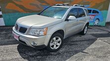 Pontiac Torrent FWD 2007