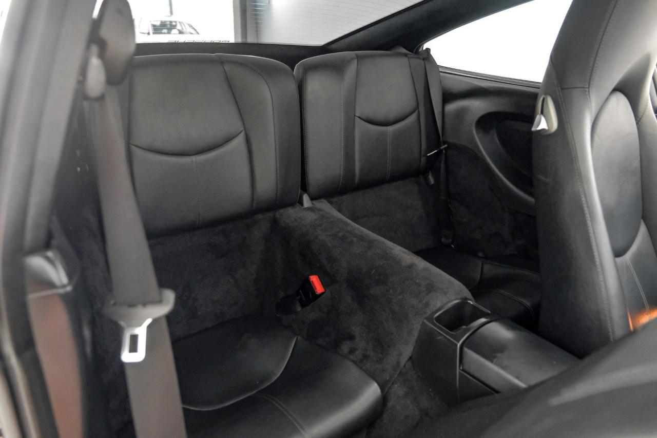 2007 Porsche 911 CARRERA AUTOMATIC SUNROOF LEATHER HEATED SEATS BOSE SOUND DUAL POWER SEATS Carrollton TX