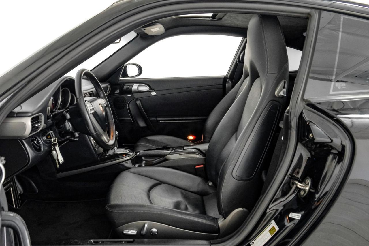 2007 Porsche 911 CARRERA AUTOMATIC SUNROOF LEATHER HEATED SEATS BOSE SOUND DUAL POWER SEATS Carrollton TX