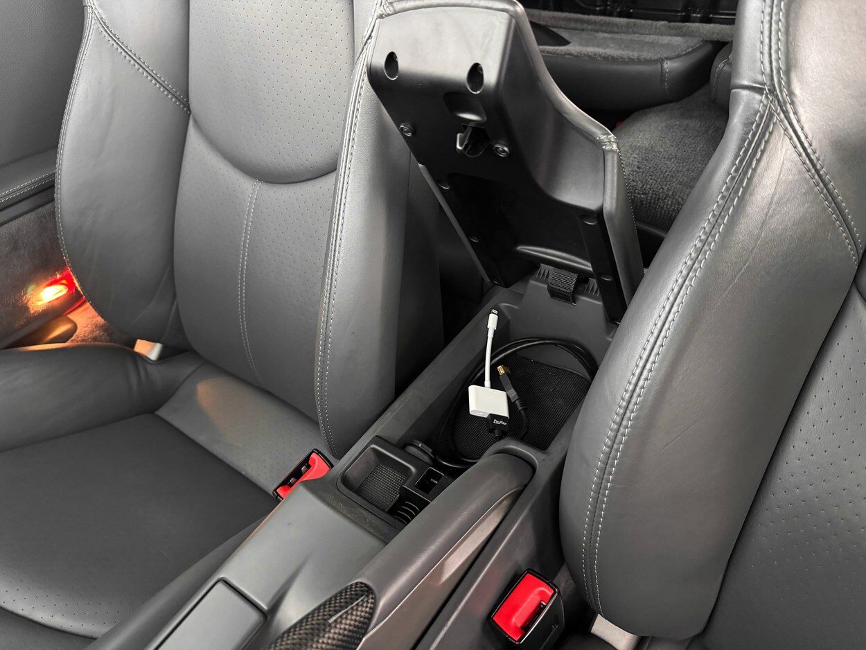 2007 Porsche 911 Carrera 4S Bellevue WA