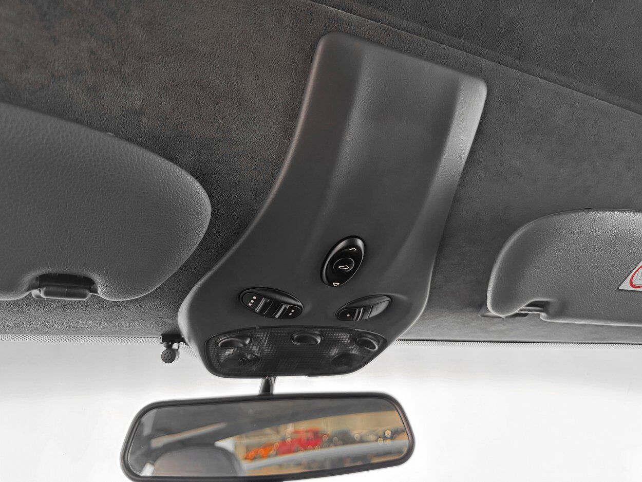 2007 Porsche 911 Carrera 4S Bellevue WA