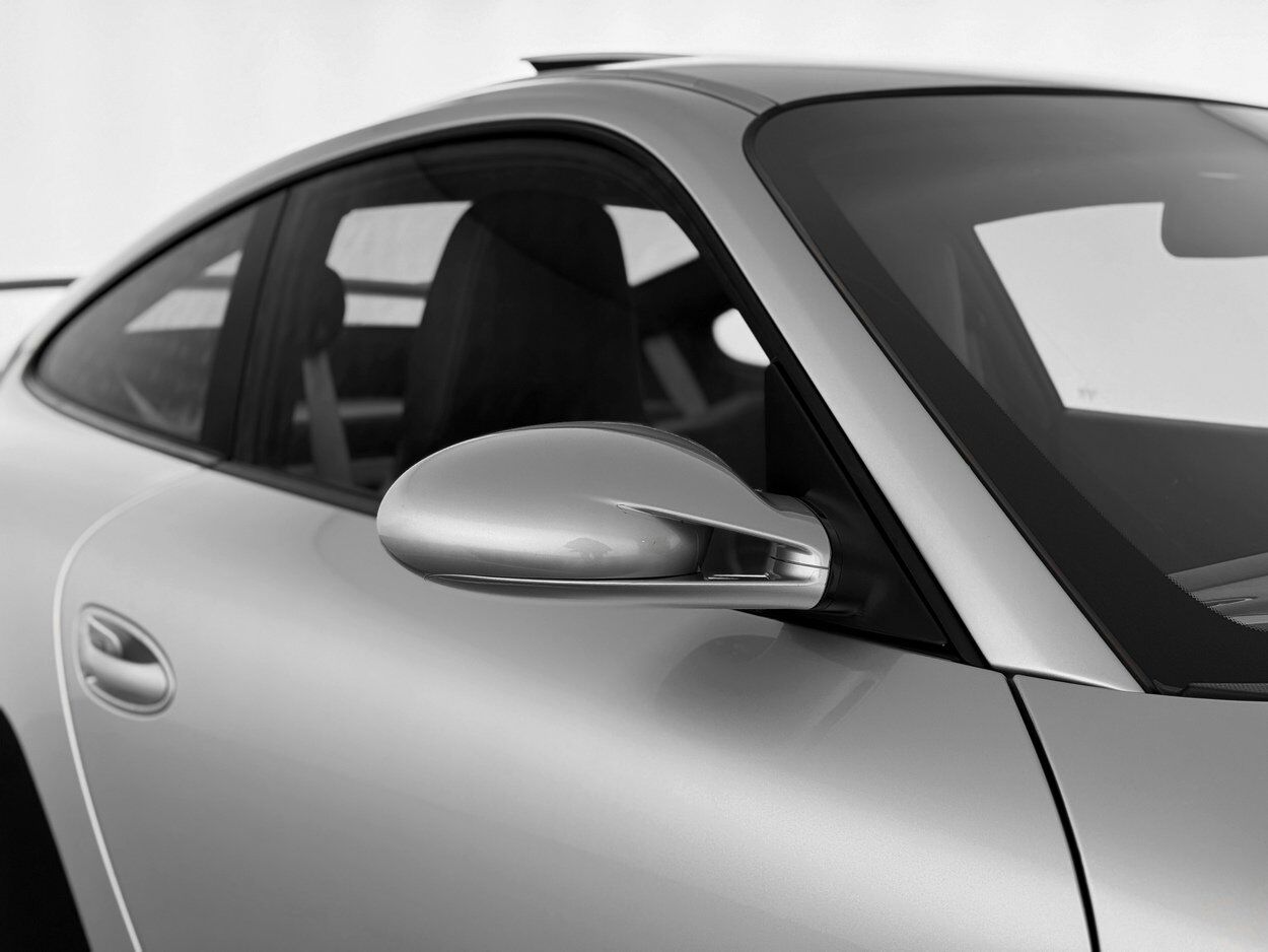 2007 Porsche 911 Carrera 4S Bellevue WA