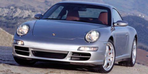 2007 Porsche 911 Carrera 4S Bellevue WA