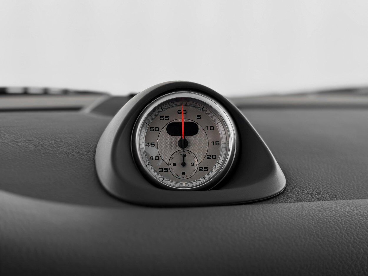 2007 Porsche 911 Carrera 4S Bellevue WA