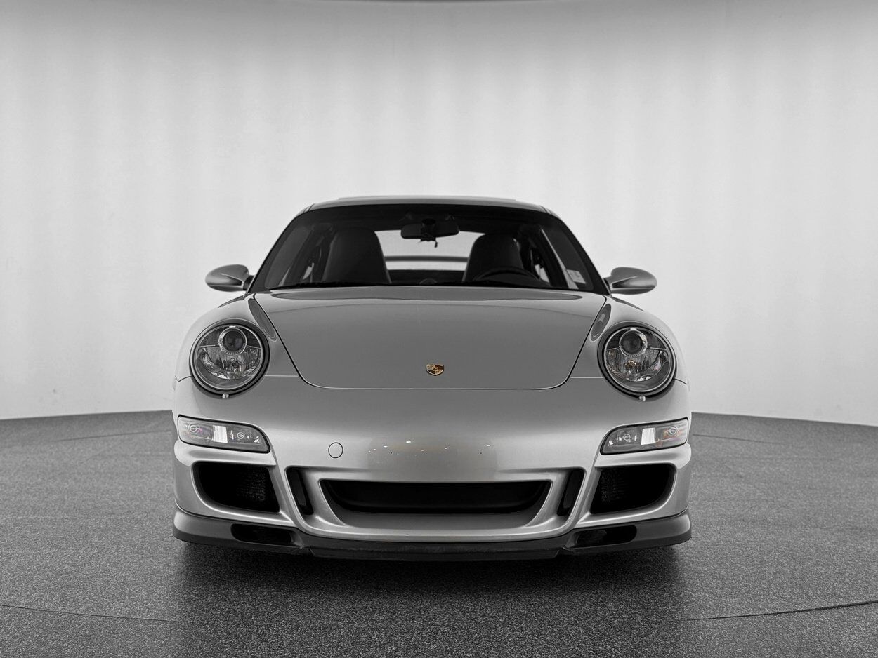 2007 Porsche 911 Carrera 4S Bellevue WA