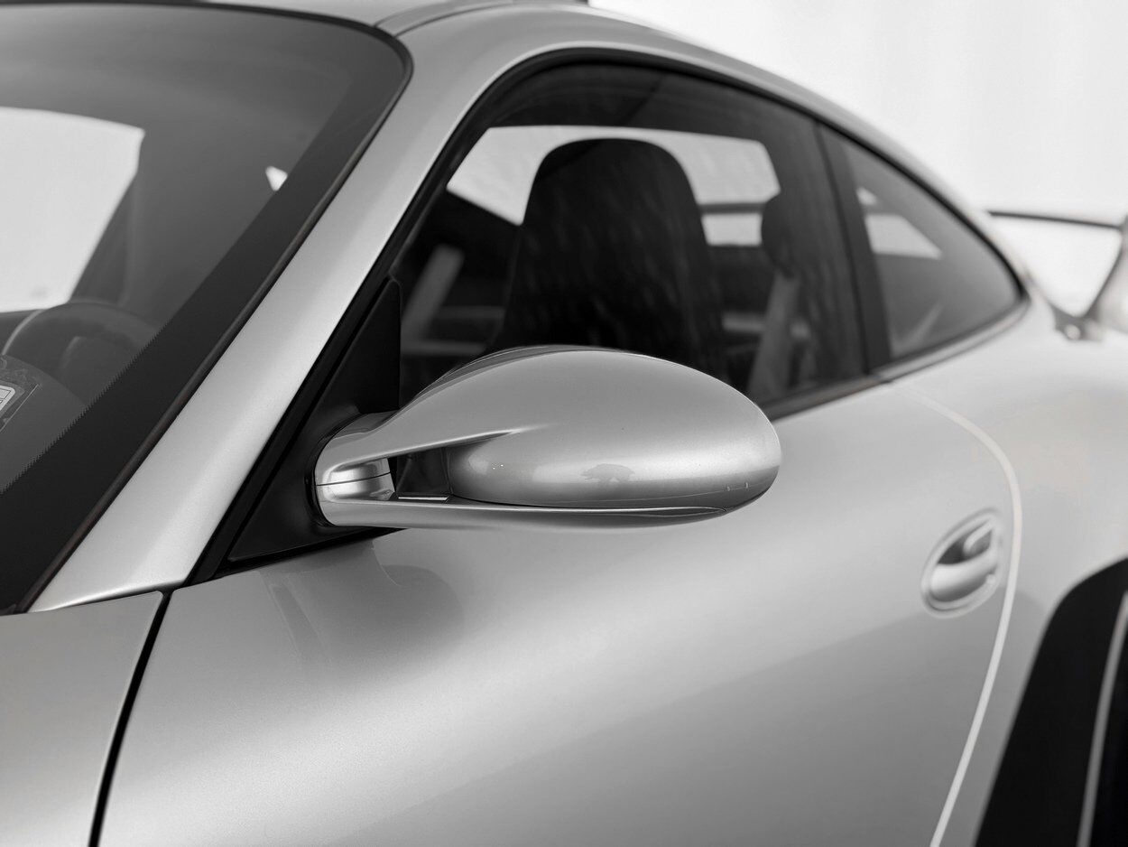 2007 Porsche 911 Carrera 4S Bellevue WA