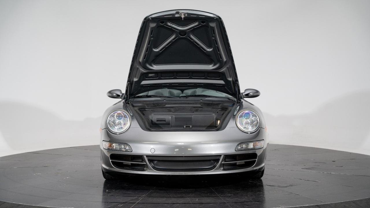 2007 Porsche 911 Carrera 4S Franklin TN