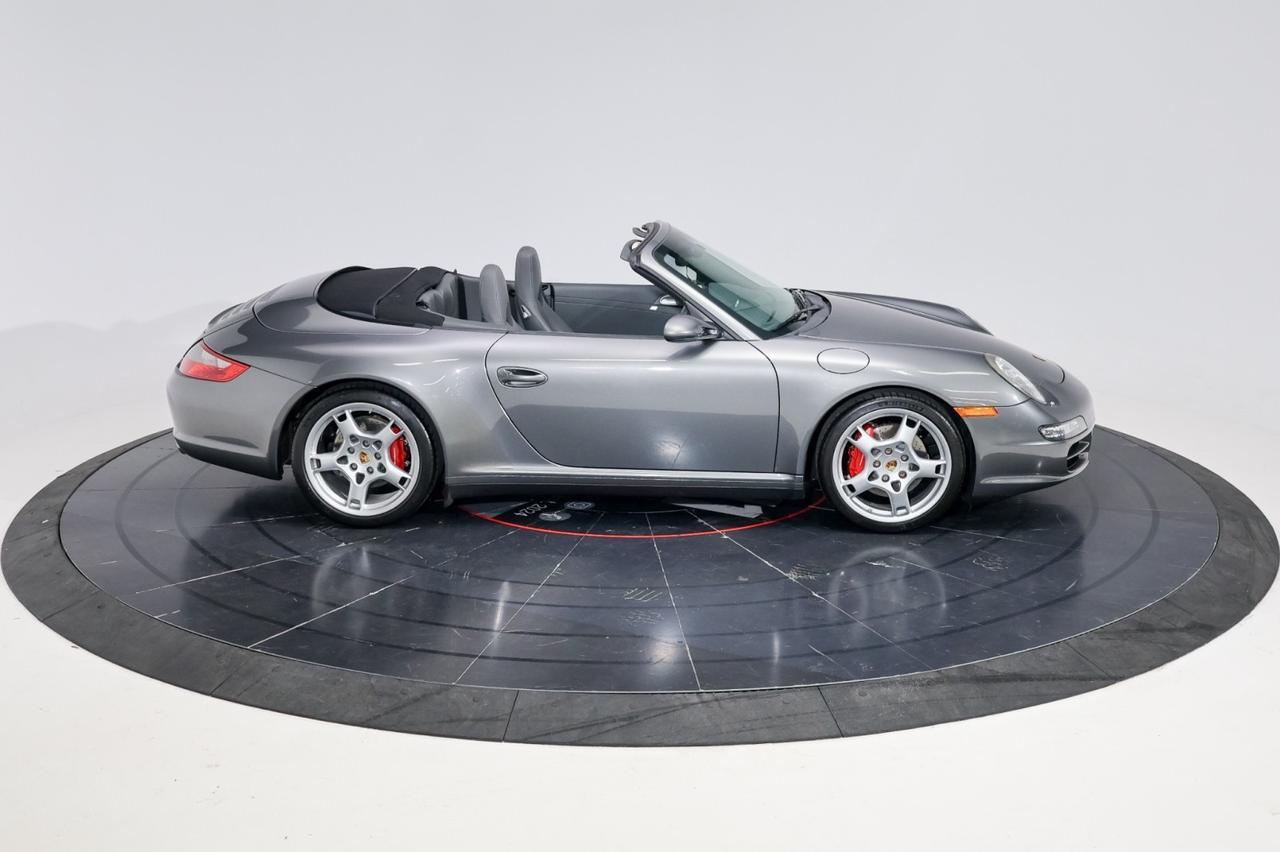 2007 Porsche 911 Carrera 4S Franklin TN