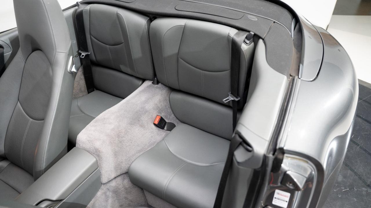 2007 Porsche 911 Carrera 4S Franklin TN