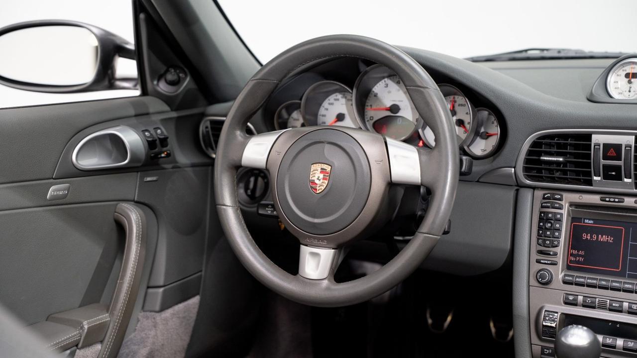 2007 Porsche 911 Carrera 4S Franklin TN