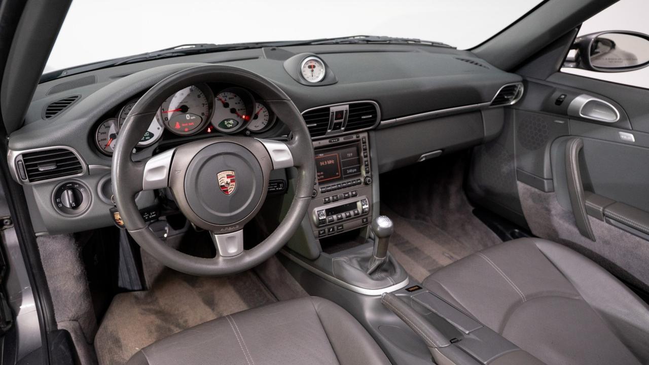 2007 Porsche 911 Carrera 4S Franklin TN