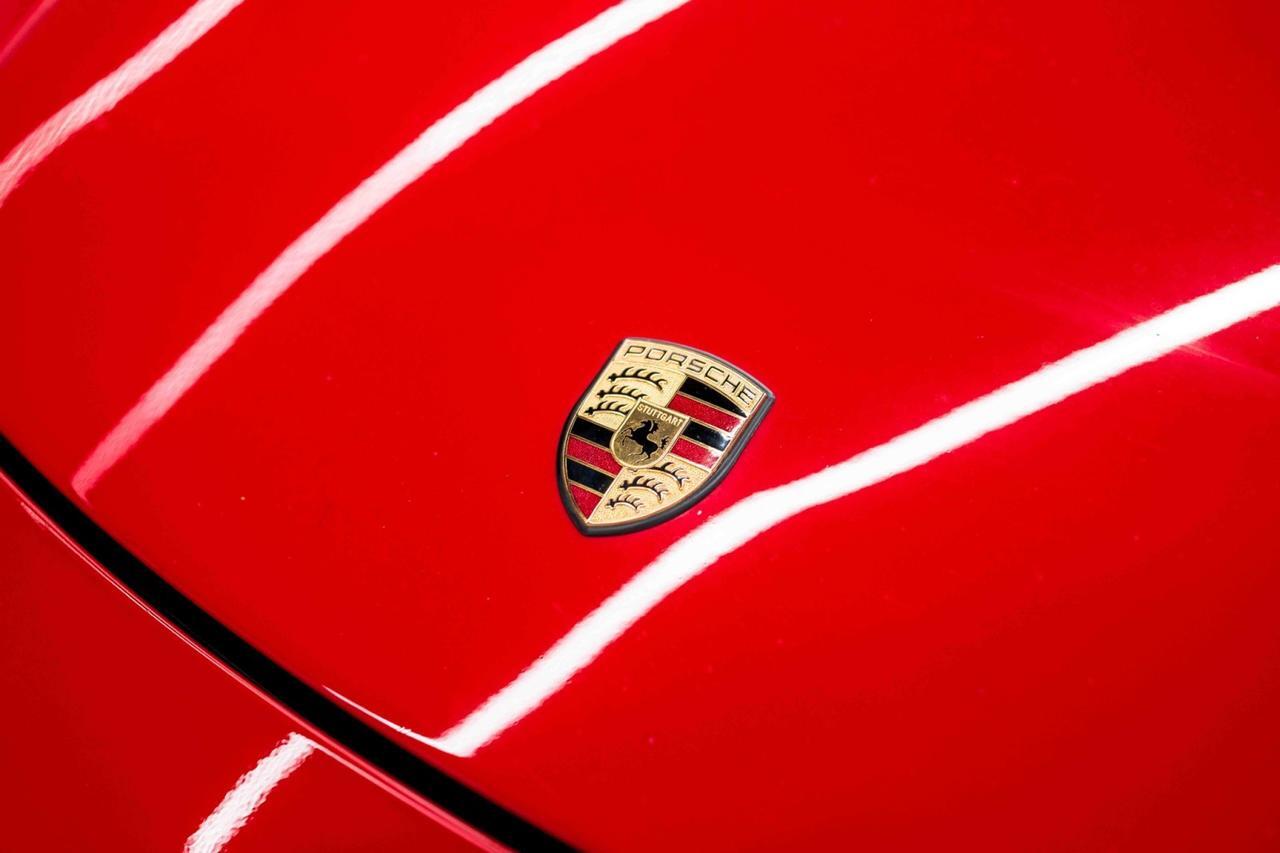 2007 Porsche 911 Carrera 4S Marietta GA