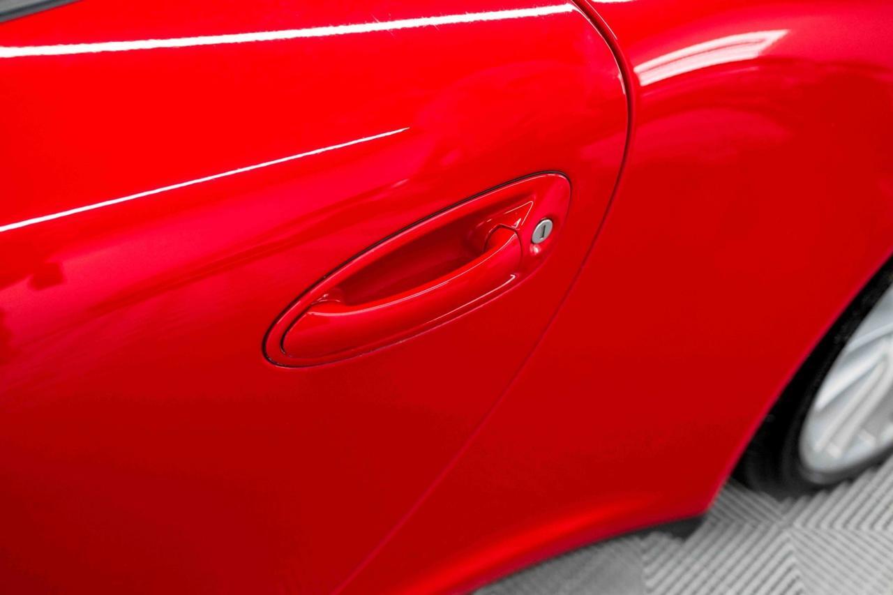 2007 Porsche 911 Carrera 4S Marietta GA