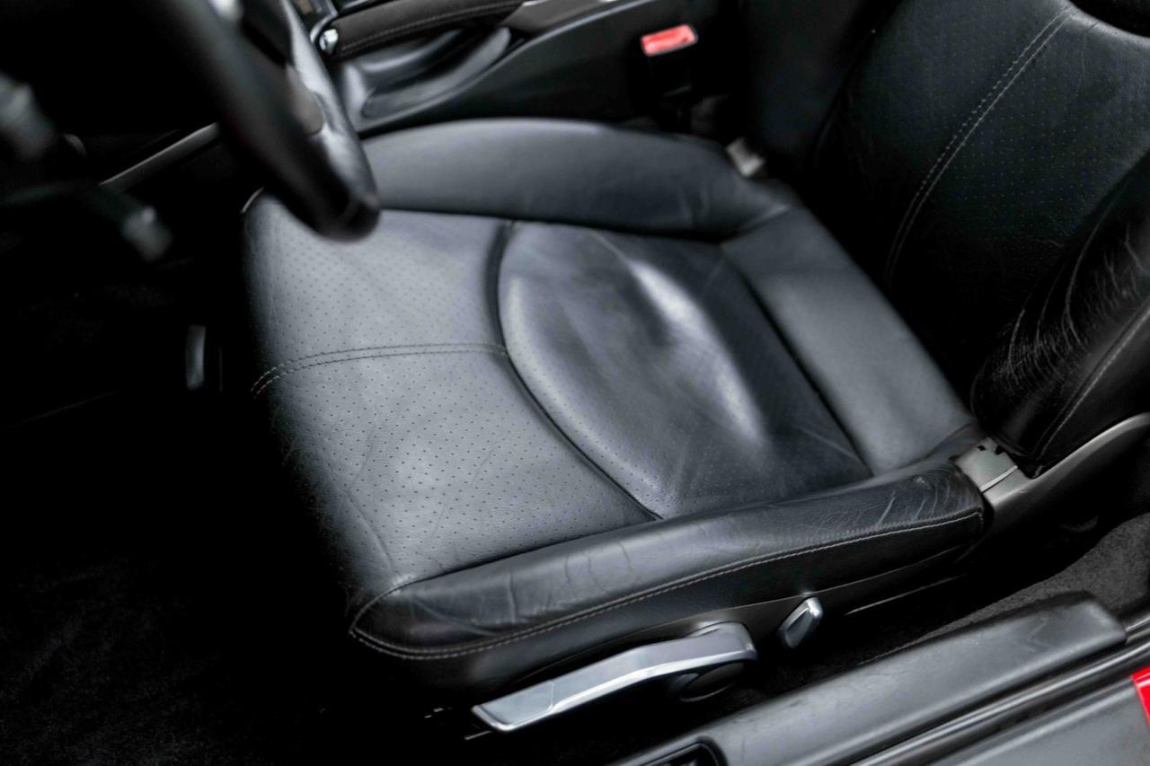 2007 Porsche 911 Carrera 4S Marietta GA