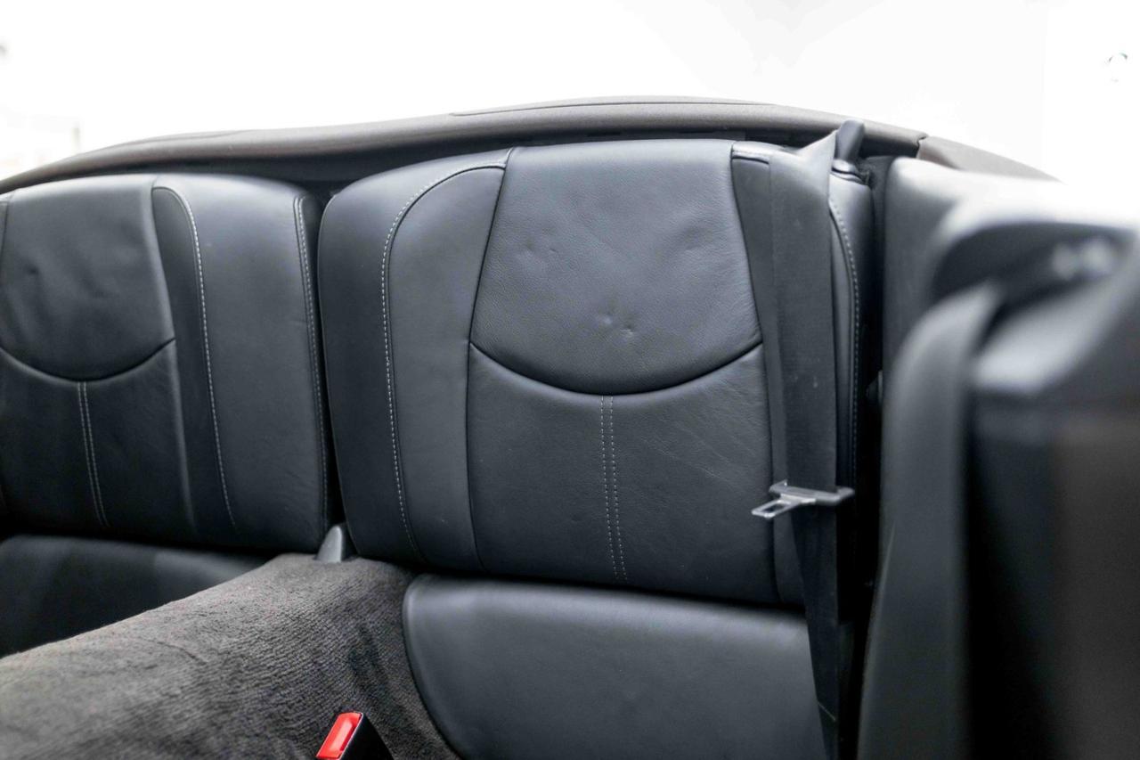 2007 Porsche 911 Carrera 4S Marietta GA