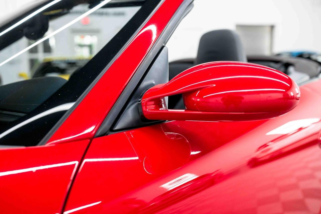 2007 Porsche 911 Carrera 4S Marietta GA