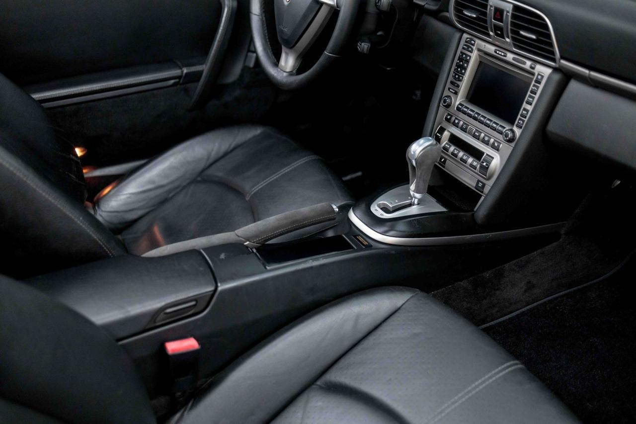 2007 Porsche 911 Carrera 4S Marietta GA