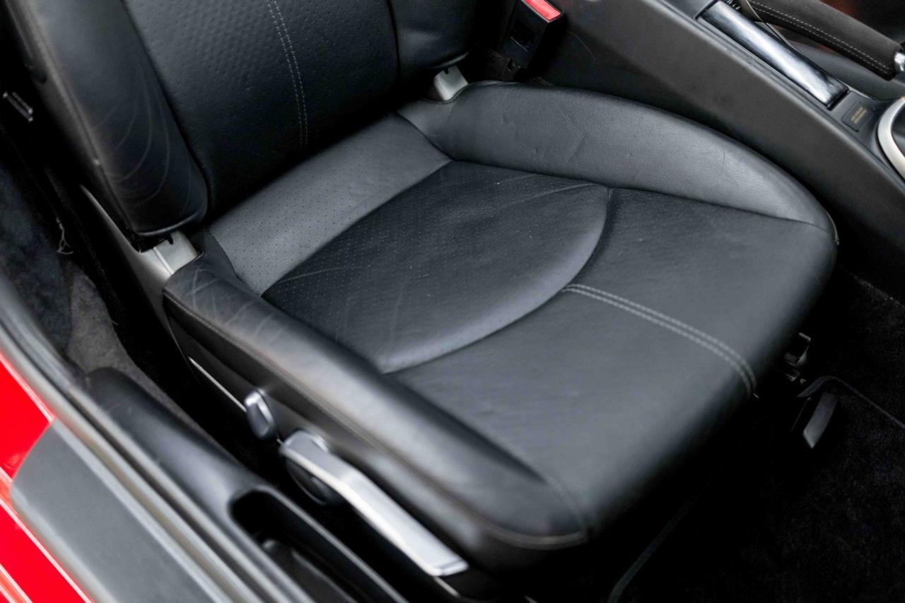 2007 Porsche 911 Carrera 4S Marietta GA