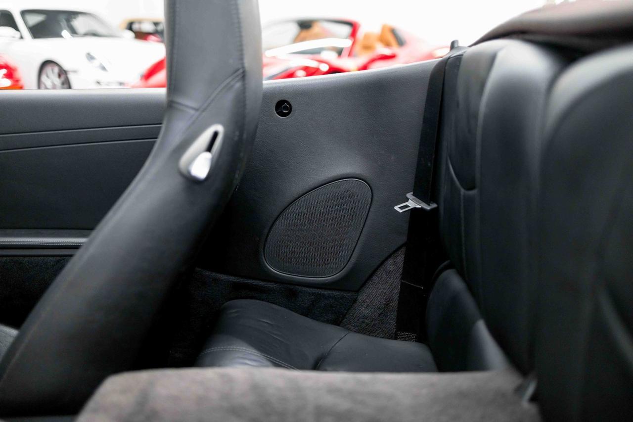 2007 Porsche 911 Carrera 4S Marietta GA