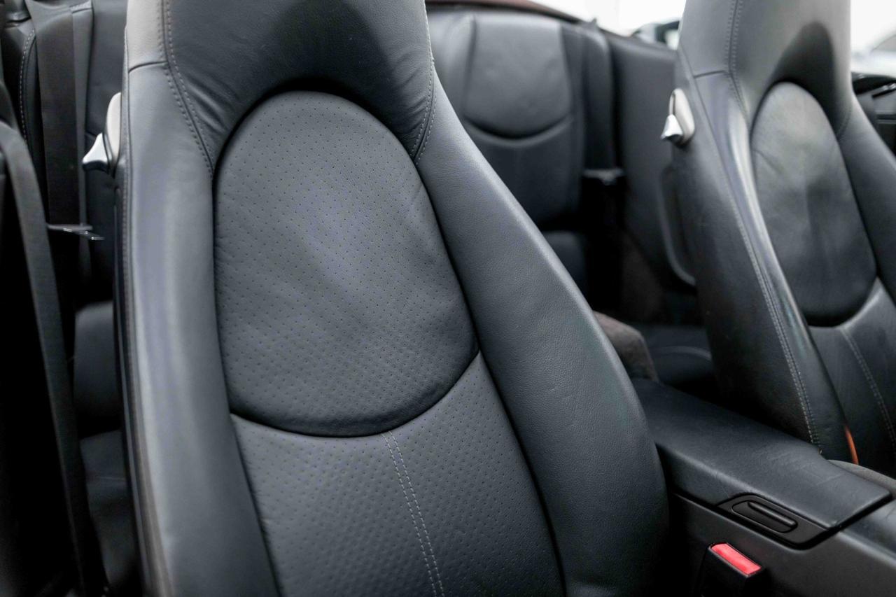 2007 Porsche 911 Carrera 4S Marietta GA