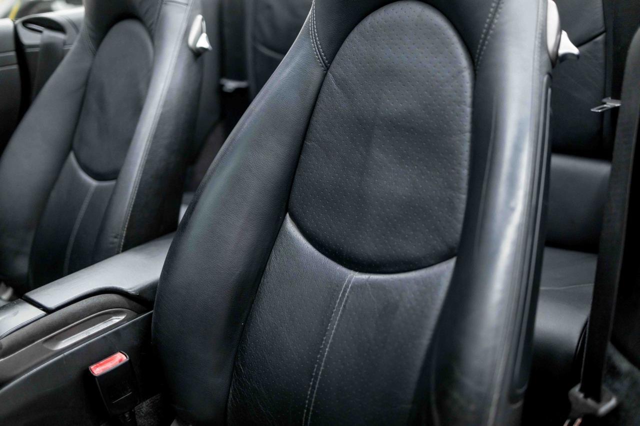 2007 Porsche 911 Carrera 4S Marietta GA