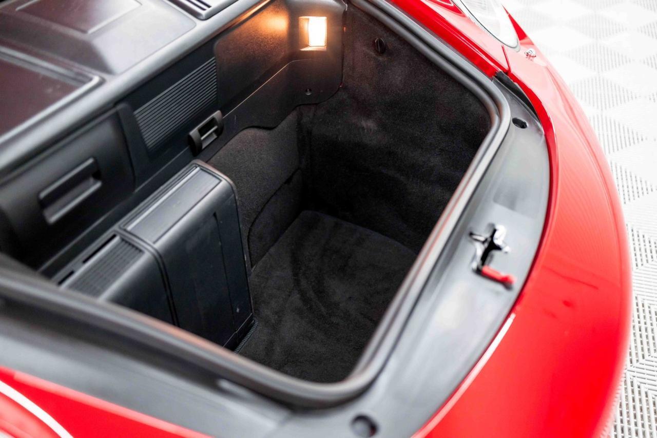 2007 Porsche 911 Carrera 4S Marietta GA