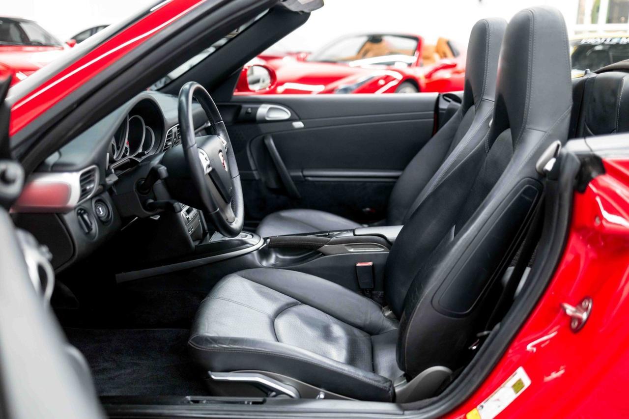 2007 Porsche 911 Carrera 4S Marietta GA