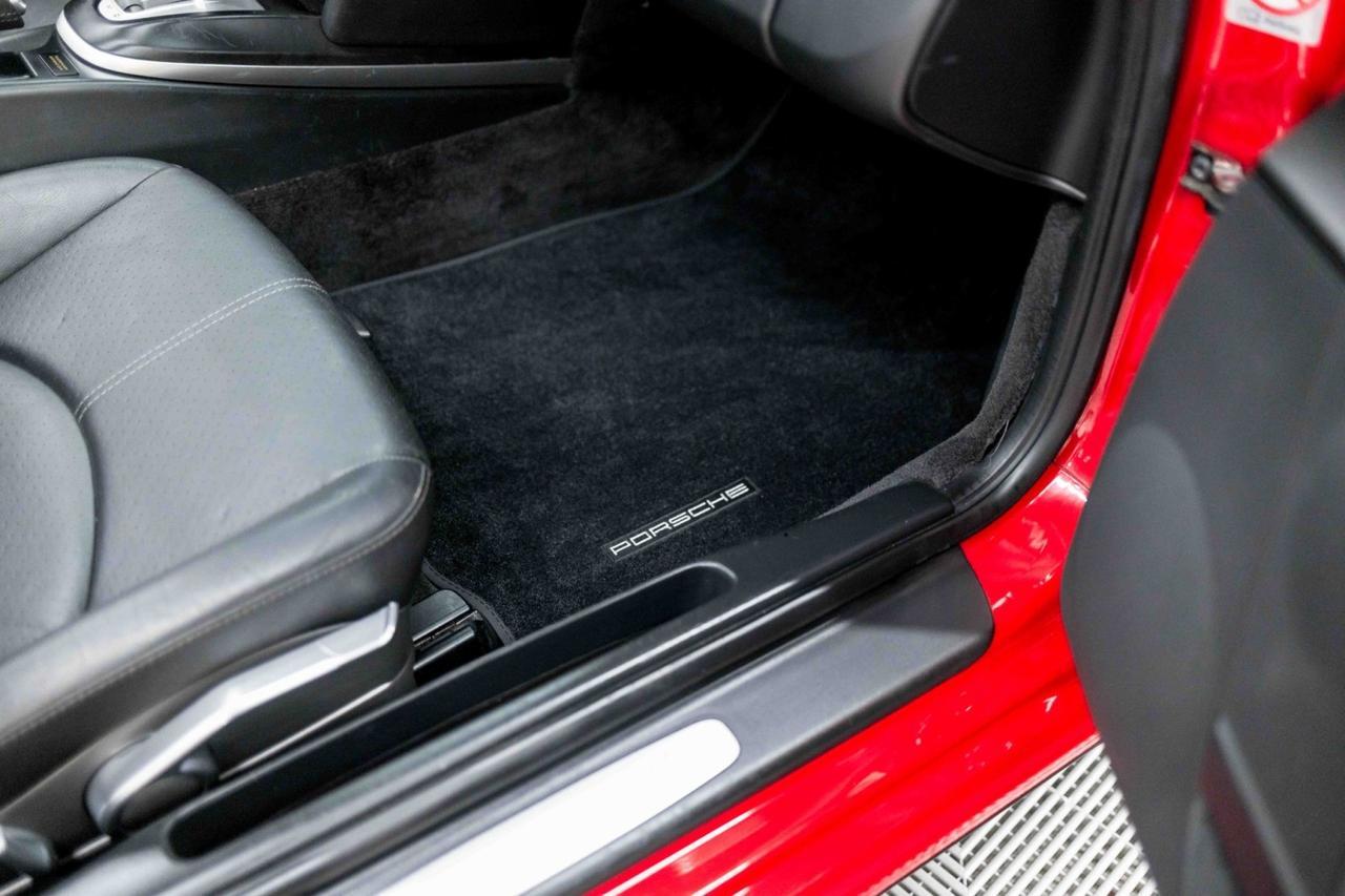 2007 Porsche 911 Carrera 4S Marietta GA
