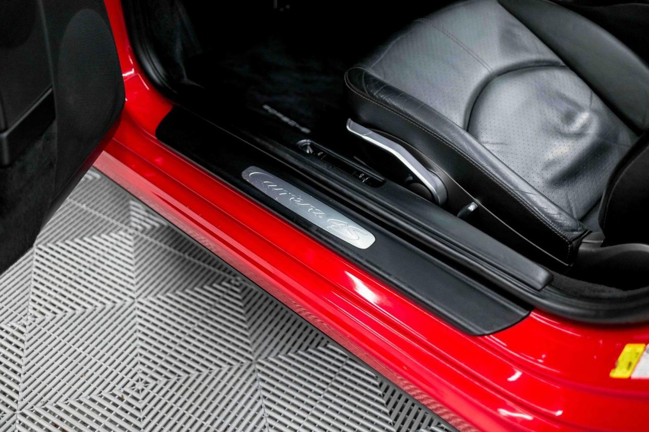 2007 Porsche 911 Carrera 4S Marietta GA